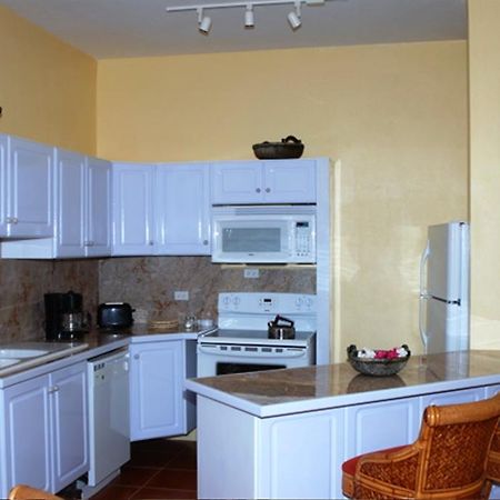 ذا فالي Ocean Terrace Condominiums الغرفة الصورة