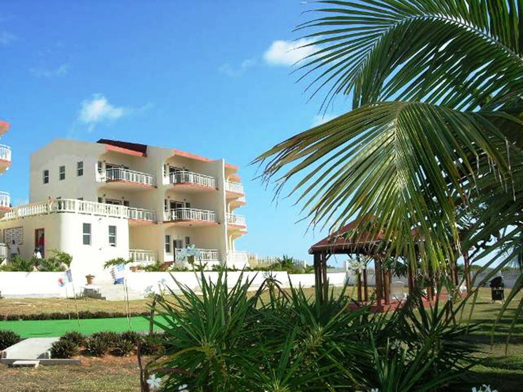 ذا فالي Ocean Terrace Condominiums المظهر الخارجي الصورة