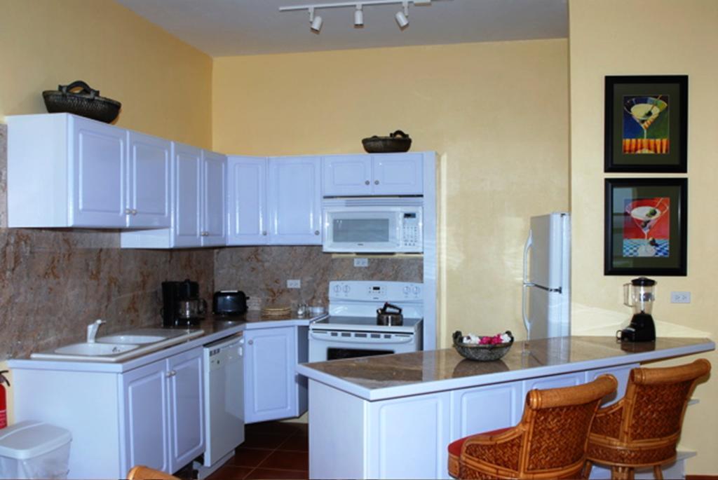 ذا فالي Ocean Terrace Condominiums الغرفة الصورة