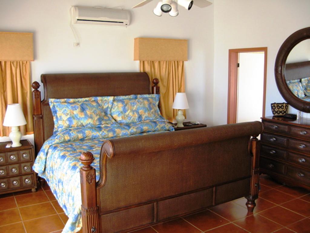ذا فالي Ocean Terrace Condominiums الغرفة الصورة
